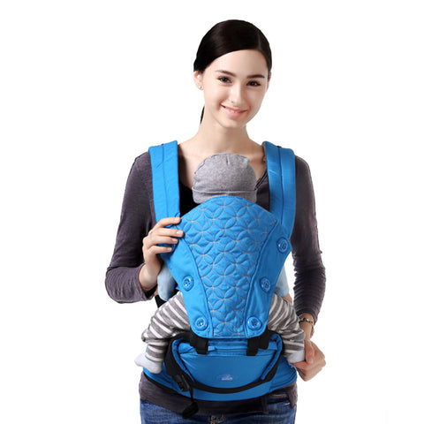 Hip Seat Soft Lightweight Baby Carrier
