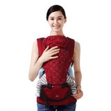 Hip Seat Soft Lightweight Baby Carrier