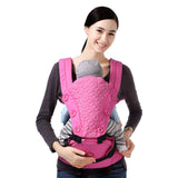 Hip Seat Soft Lightweight Baby Carrier