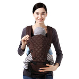 Hip Seat Soft Lightweight Baby Carrier