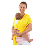Lightweight Wrap Mesh Carrier