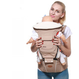 Gabesy Ergonomic Hipseat Carrier