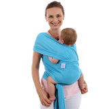 Soft Breathable Sling Carrier