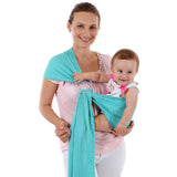 Soft Breathable Sling Carrier
